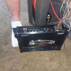 Car Speaker 