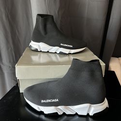 Balenciaga sock
