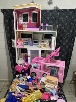 Barbie Bundle