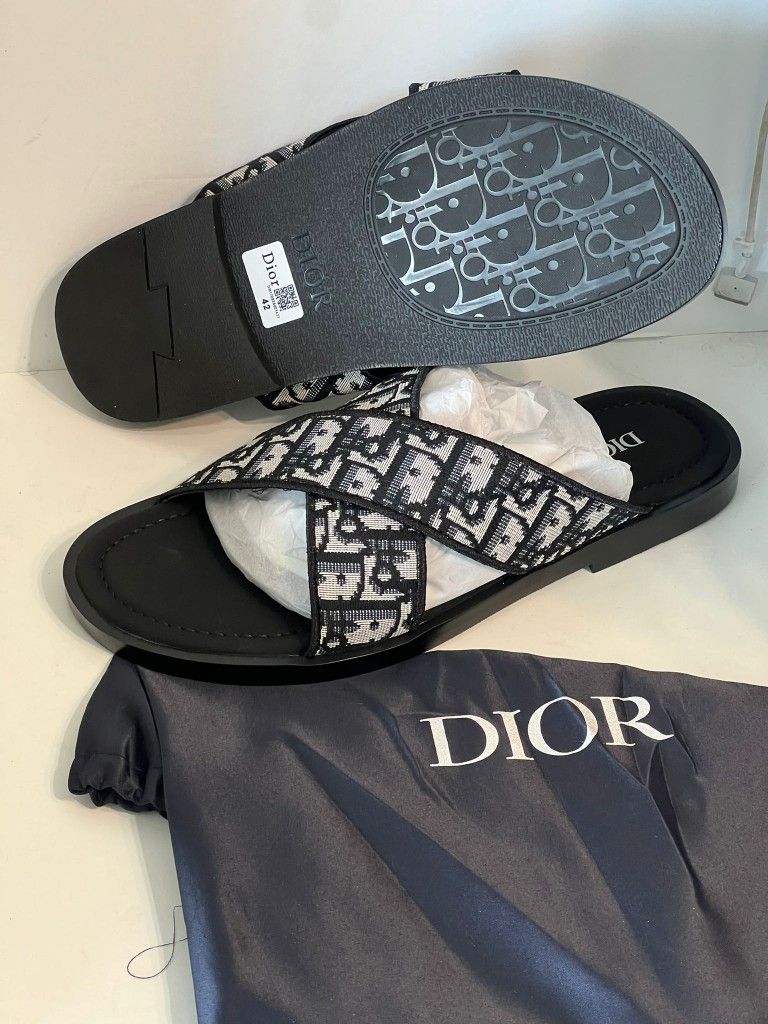Dior Men Sneaker