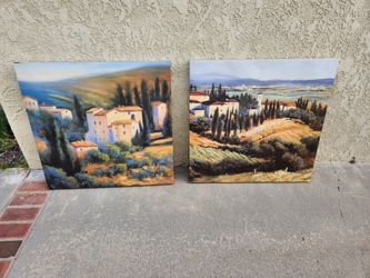 Italian Scene Pictures