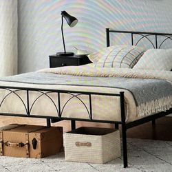 Bed Frame (twin)
