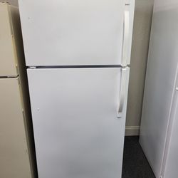 🌻Spring Sale! Kenmore Top Freezer Refrigerator - Warranty Included 