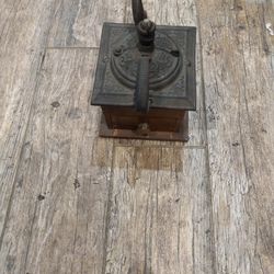 Coffee Grinder
