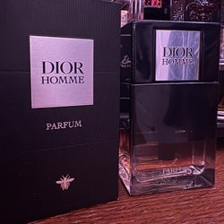 Dior Homme Parfum 2.5ml