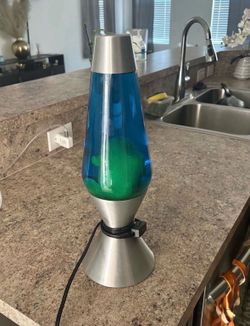 Lava Lamp