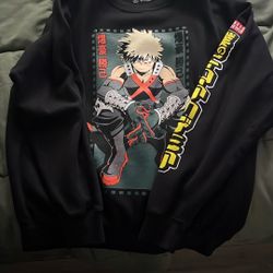 Sweater