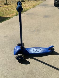 Halo Kids Scooter