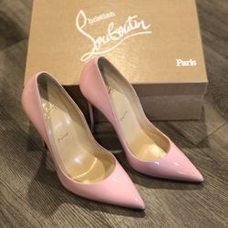 Christian Louboutin Heels Stiletto Shoes 