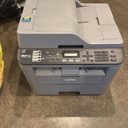 Brother Printer 