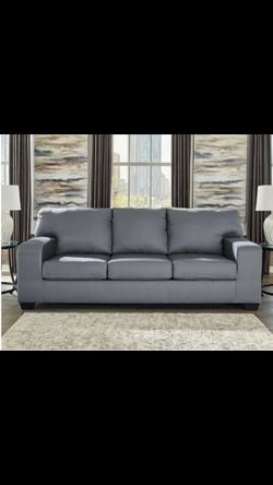 Brand new Furniture set microfiber NEW Was $4000 To Stage A Home. Tags Still On Read Entire AD Will Not Last!!!!!!!!