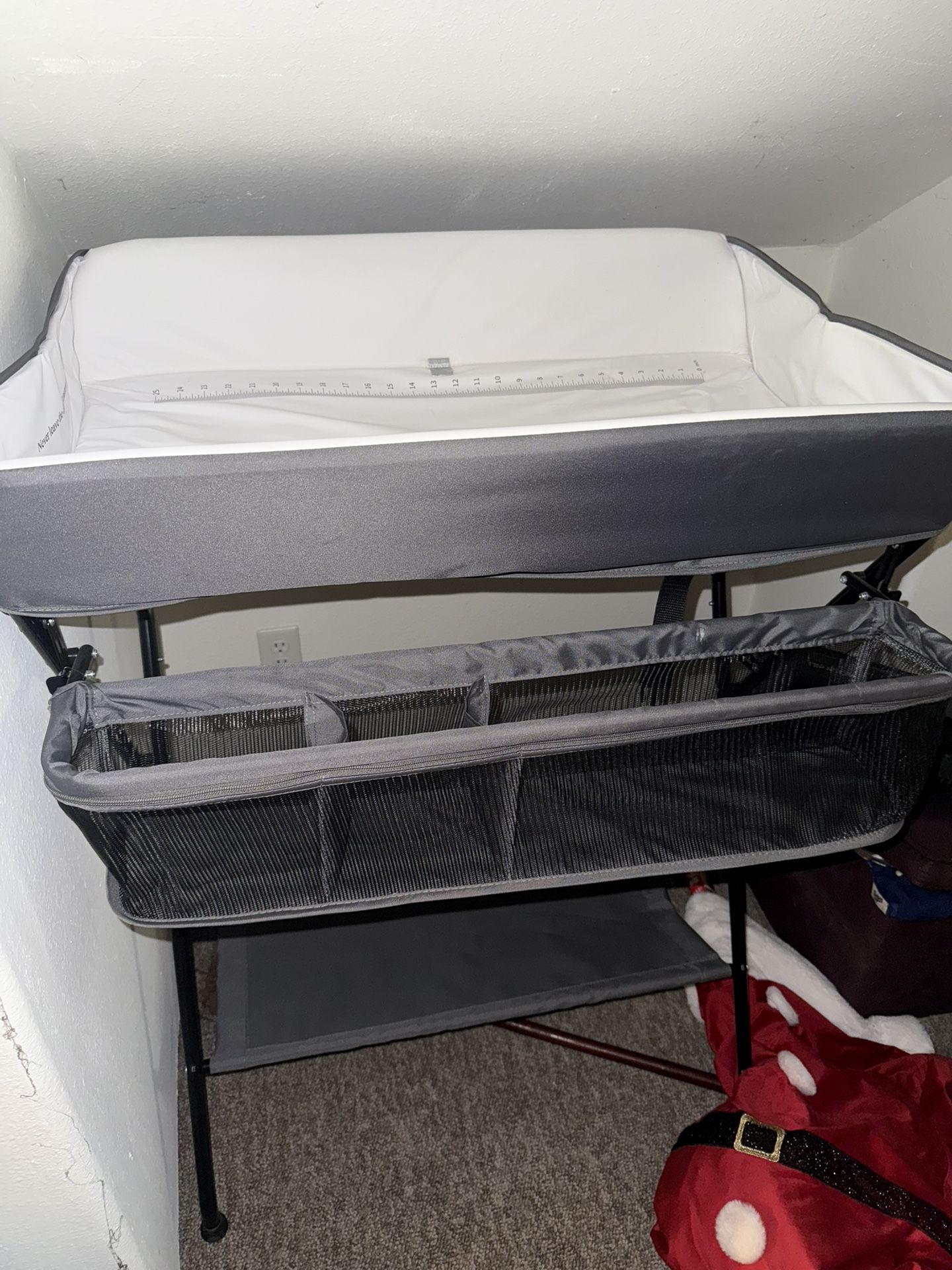 Baby Changing Table