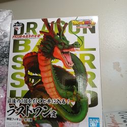 Shenron Dbz