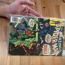  Spider-Man Comic