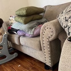 Couches 