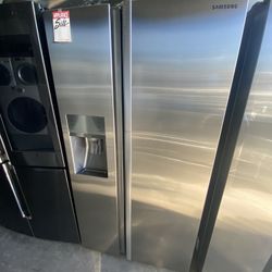 Samsung Refrigerator