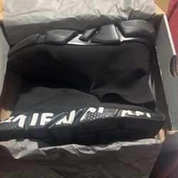 Balenciagas Speed Runners