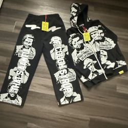 Awful Lot Of Cough syrup 