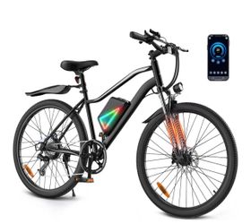 E-Bike