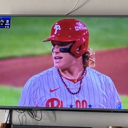 LG 55” Smart Tv LED 4k