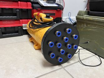 Viking PDS-12