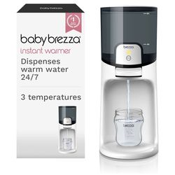 Baby brezza instant water warmer