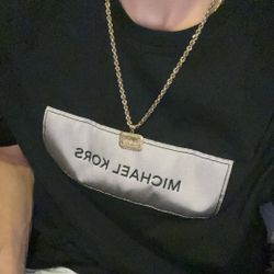 Last Supper Pendant Set 10k Gold 