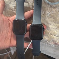 APPLE WATCH SE 44 MM