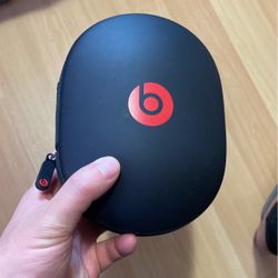 Beats Headphone Case