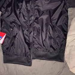 Nike Windbreaker