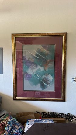 Paintings