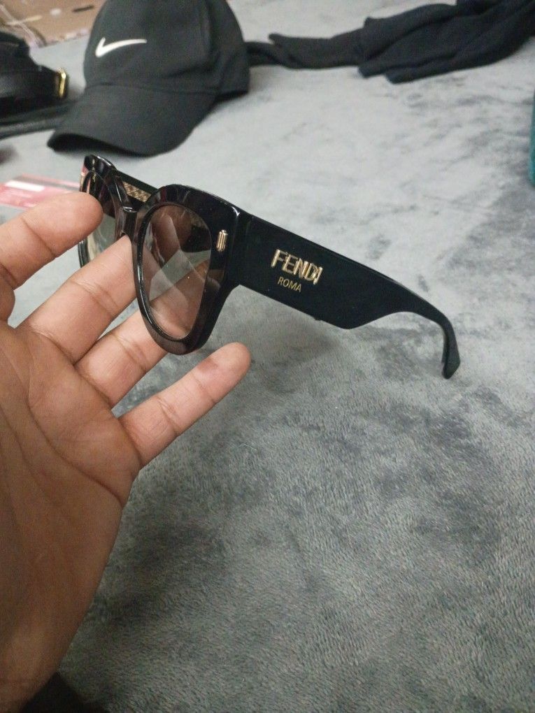 Fendi Sunglasses