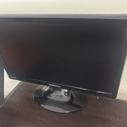 Hannspree 23 inch Monitor Display