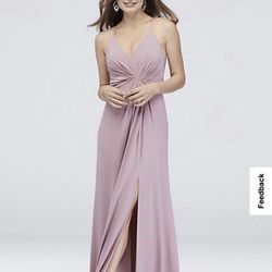 Bridesmaid Dress