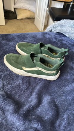 Kyle walker 2 pro green/gold