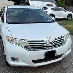 Toyota Venza 