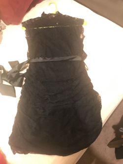 Windsor dress size small