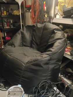 Big joe Bean bag
