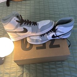 Air Jordan  9/12