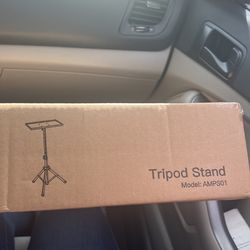 Tripod Stand 