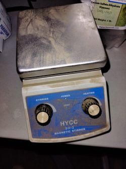 Electronic Shaker Mixer