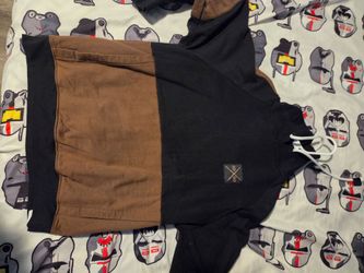Obiwan hoodie