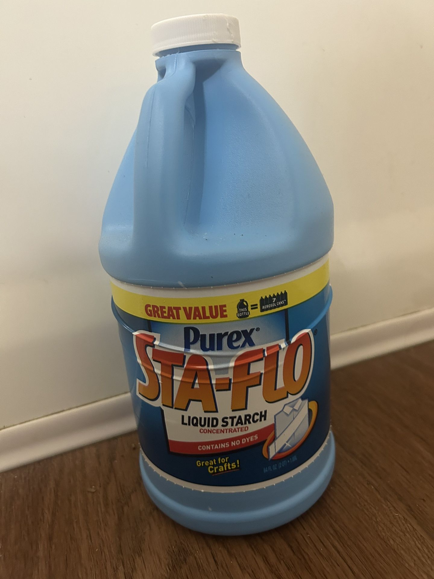 Sta-flo