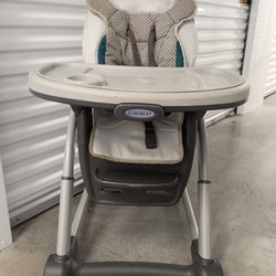 Graco High Chair