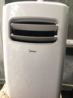 Midea A/c Unit