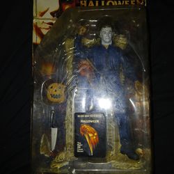 Michael Myers Halloween