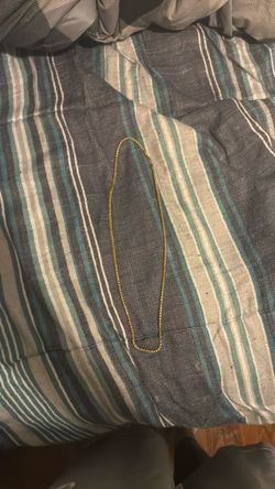 gold chain