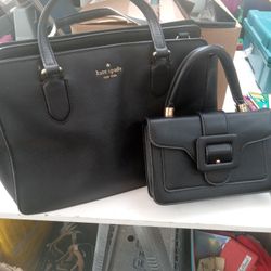 Kate Spade & Forever 21