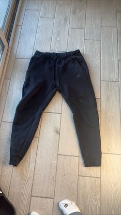 Nike tech pants