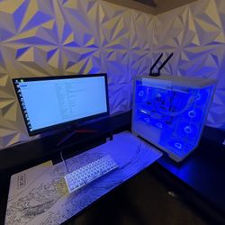 Gaming Setup 